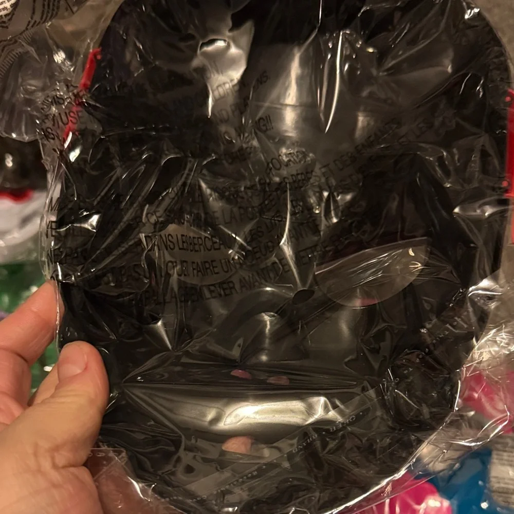 Pirate and Princess Kids Costume Light Up Masks Set